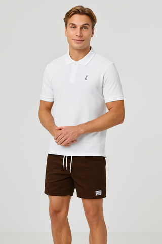 Herren Shorts – Bequem, Stylisch & Sommerleicht