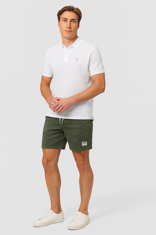 Herren Shorts – Bequem, Stylisch & Sommerleicht