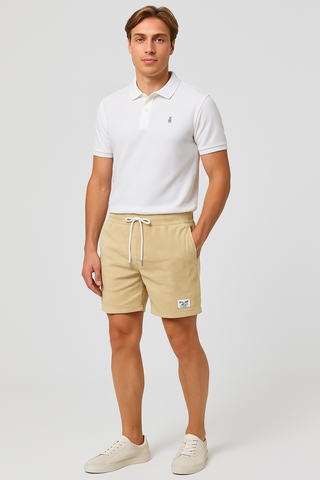 Herren Shorts – Bequem, Stylisch & Sommerleicht