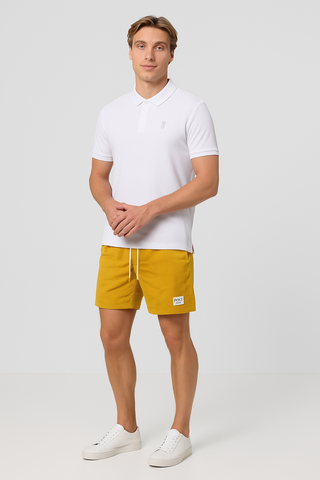 Herren Shorts – Bequem, Stylisch & Sommerleicht