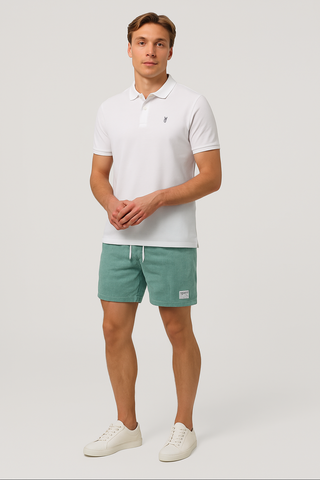 Herren Shorts – Bequem, Stylisch & Sommerleicht