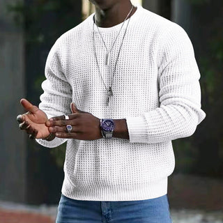 Herrenpullover – Strukturiert, Elegant & Komfortabel, Gant Pullover Herren 0