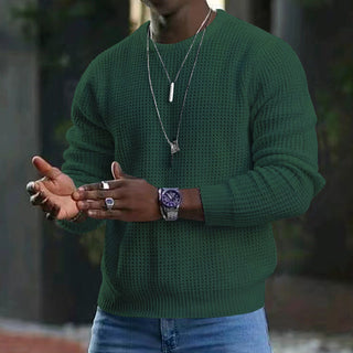 Herrenpullover – Strukturiert, Elegant & Komfortabel, Gant Pullover Herren 3