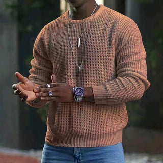 Herrenpullover – Strukturiert, Elegant & Komfortabel, Gant Pullover Herren 4