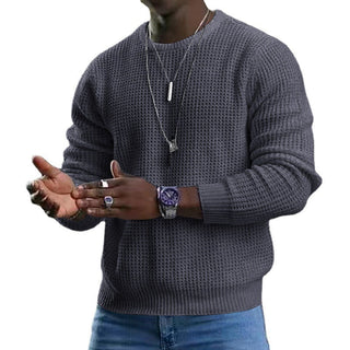 Herrenpullover – Strukturiert, Elegant & Komfortabel, Gant Pullover Herren 5