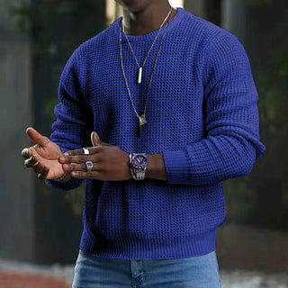 Herrenpullover – Strukturiert, Elegant & Komfortabel, Gant Pullover Herren 7