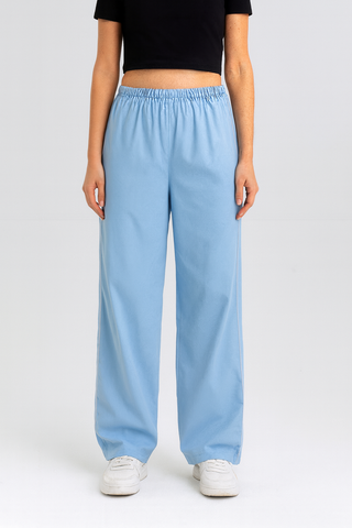 Damen Jogginghose – Baggy Stil, Weit Geschnitten & Komfortabel