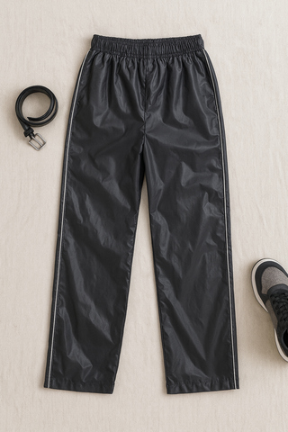 Damen Jogginghose – Baggy Stil, Weit Geschnitten & Komfortabel