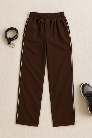 Damen Jogginghose – Baggy Stil, Weit Geschnitten & Komfortabel